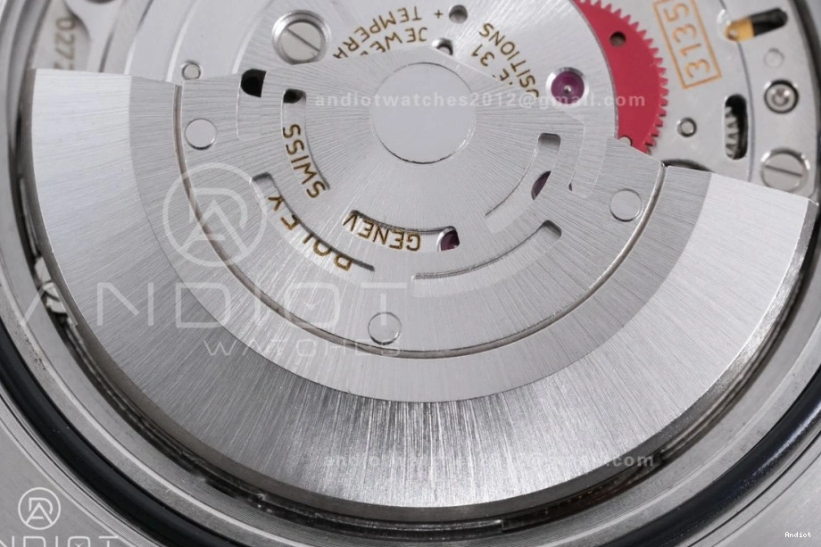 Ceramic LV Steel VS3135 Best 904L 116610 Edition Green 1:1 Hulk VSF Submariner 0208